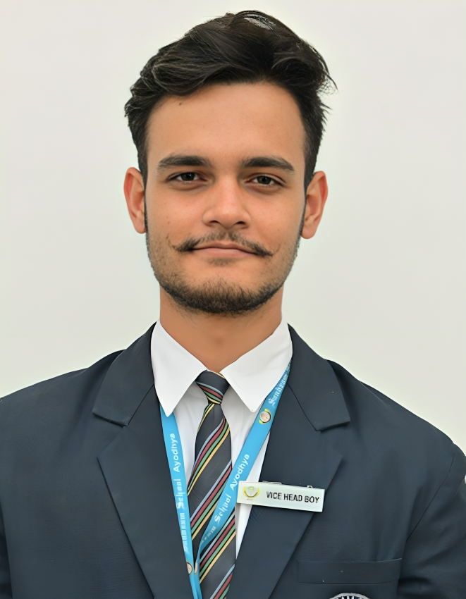 What School Means to Me : A Life at Sunbeam