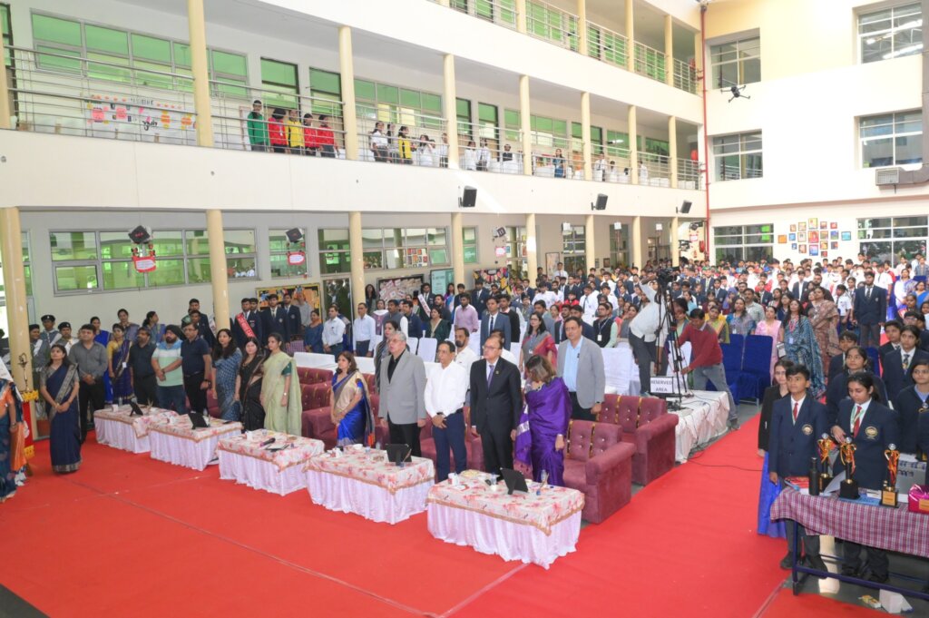 7.co-curricular activities