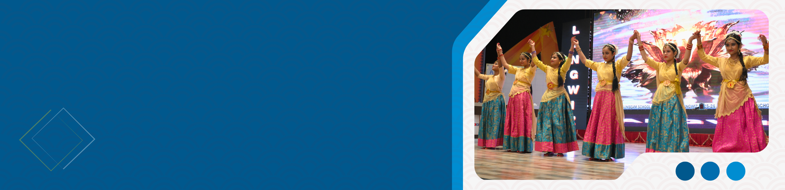 8.sunbeam school ayodhya