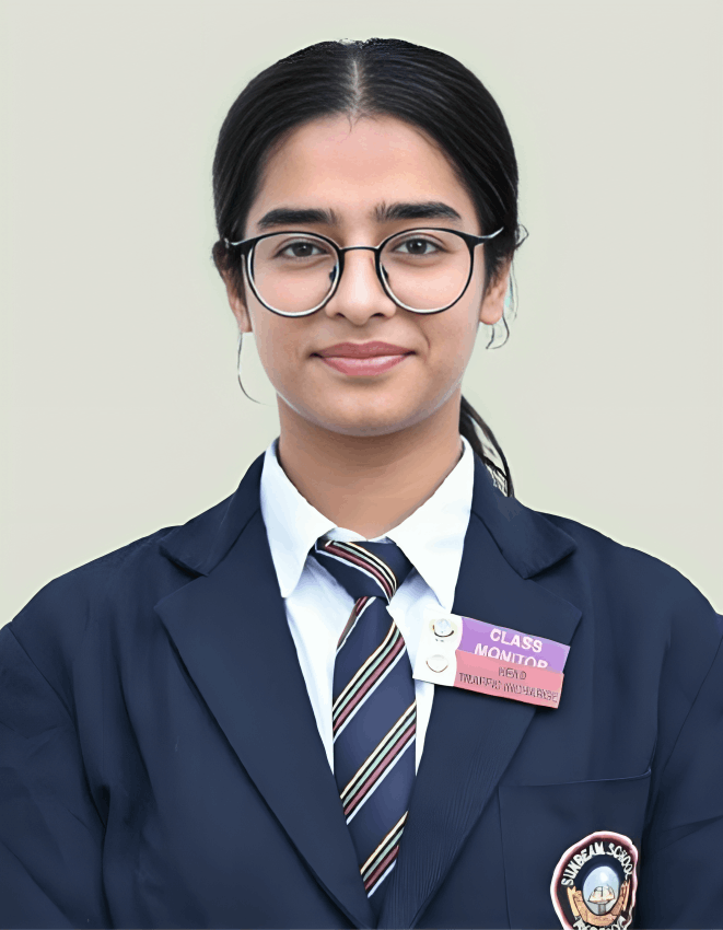 The Power of Acceptance: Embracing Things as They Are