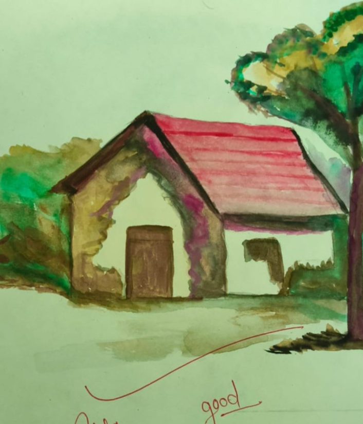 Beautiful House