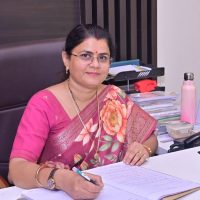 principal- sunbeam school ayodhya