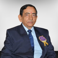 chairman - mr sohan yadav