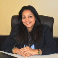 director - sunbeam school ayodhya