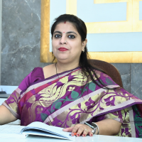 vice-principal - director - sunbeam school ayodhya